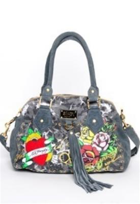 cheap Ed Hardy Bags-141